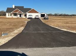 Brick Driveway Installation in Glassboro, NJ